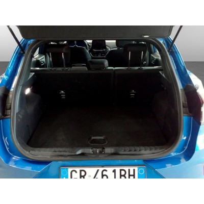 Ford Puma 1.0 ecoboost hybrid ST-Line s&s 125cv auto