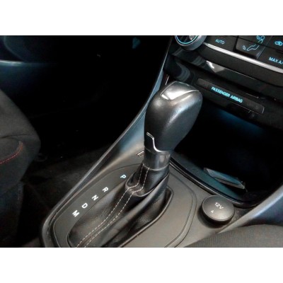 Ford Puma 1.0 ecoboost hybrid ST-Line s&s 125cv auto