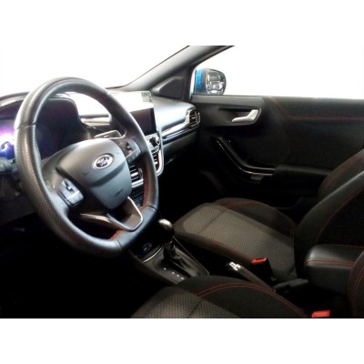 Ford Puma 1.0 ecoboost hybrid ST-Line s&s 125cv auto