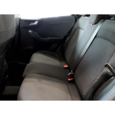 Ford Puma 1.0 ecoboost hybrid ST-Line s&s 125cv auto