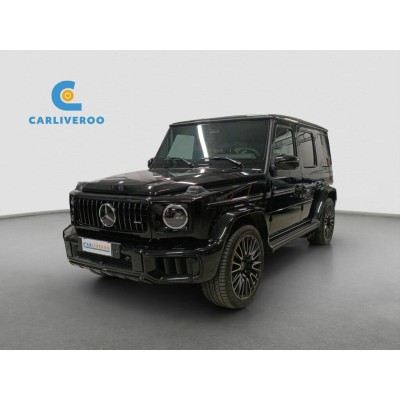 Mercedes Classe G AMG G AMG 63 585cv auto
