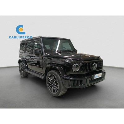 Mercedes Classe G AMG G AMG 63 585cv auto