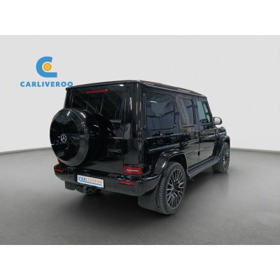 Mercedes Classe G AMG G AMG 63 585cv auto