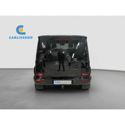 Mercedes Classe G AMG G AMG 63 585cv auto