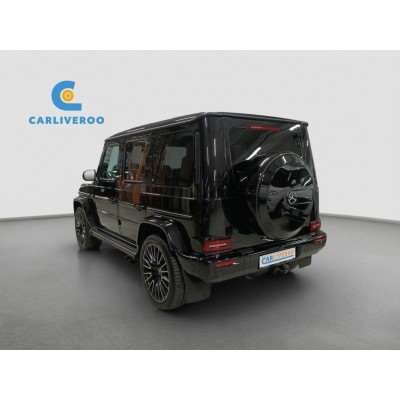 Mercedes Classe G AMG G AMG 63 585cv auto