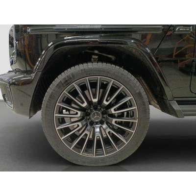 Mercedes Classe G AMG G AMG 63 585cv auto