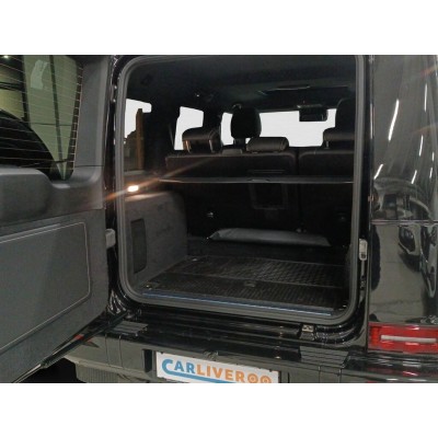 Mercedes Classe G AMG G AMG 63 585cv auto