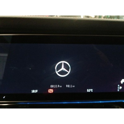 Mercedes Classe G AMG G AMG 63 585cv auto