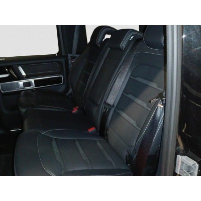 Mercedes Classe G AMG G AMG 63 585cv auto