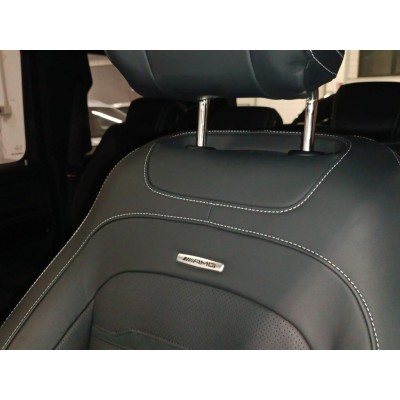 Mercedes Classe G AMG G AMG 63 585cv auto