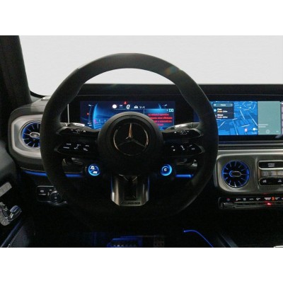 Mercedes Classe G AMG G AMG 63 585cv auto