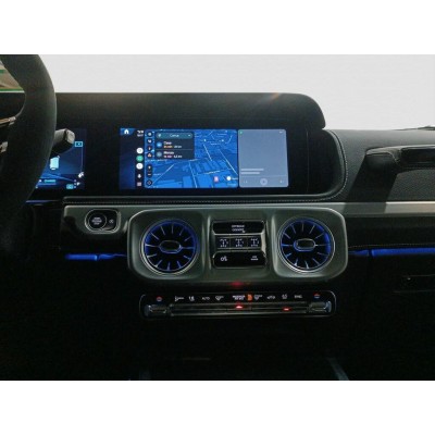 Mercedes Classe G AMG G AMG 63 585cv auto