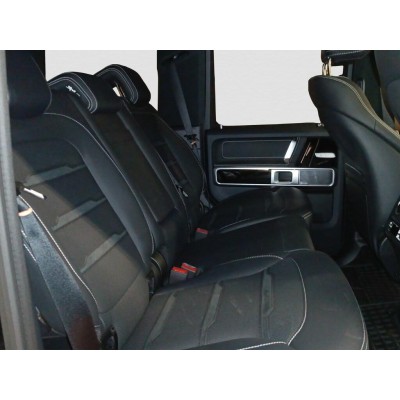 Mercedes Classe G AMG G AMG 63 585cv auto