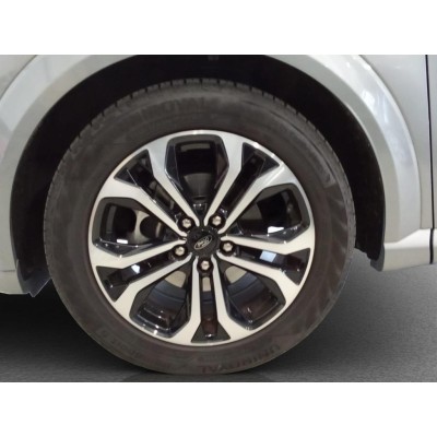 Ford Puma 1.0 ecoboost hybrid ST-Line s&s 125cv auto