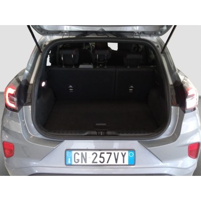 Ford Puma 1.0 ecoboost hybrid ST-Line s&s 125cv auto