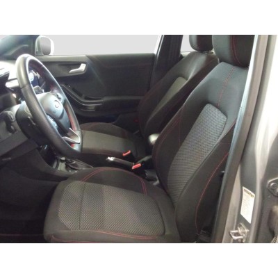 Ford Puma 1.0 ecoboost hybrid ST-Line s&s 125cv auto