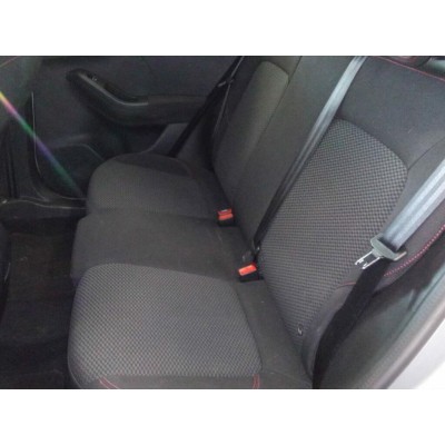 Ford Puma 1.0 ecoboost hybrid ST-Line s&s 125cv auto