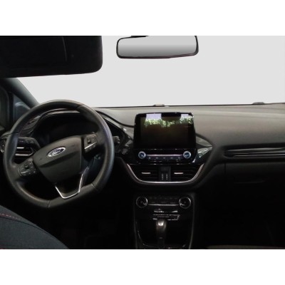 Ford Puma 1.0 ecoboost hybrid ST-Line s&s 125cv auto