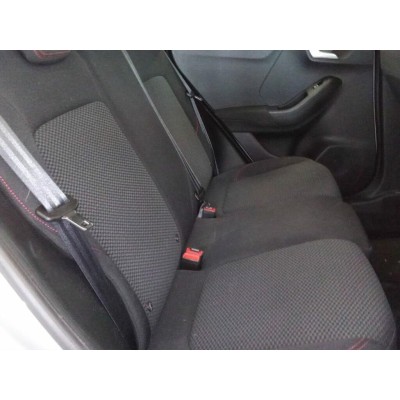 Ford Puma 1.0 ecoboost hybrid ST-Line s&s 125cv auto