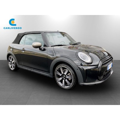 Mini Cooper Cabrio 1.5 Cooper