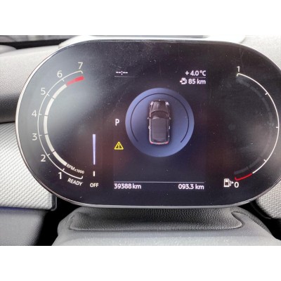 Mini Cooper Cabrio 1.5 Cooper