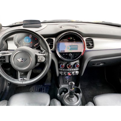 Mini Cooper Cabrio 1.5 Cooper