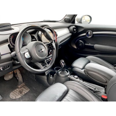 Mini Cooper Cabrio 1.5 Cooper