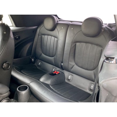 Mini Cooper Cabrio 1.5 Cooper