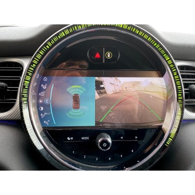 Mini Cooper Cabrio 1.5 Cooper