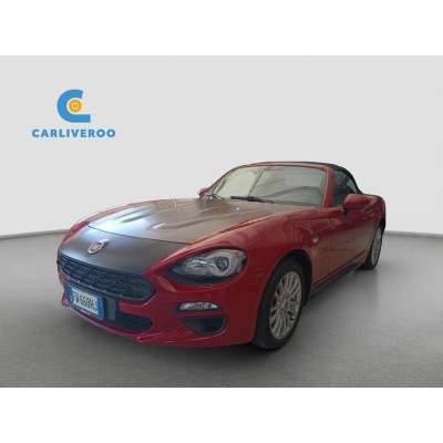 Fiat 124 Spider 1.4 m-air