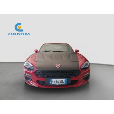 Fiat 124 Spider 1.4 m-air