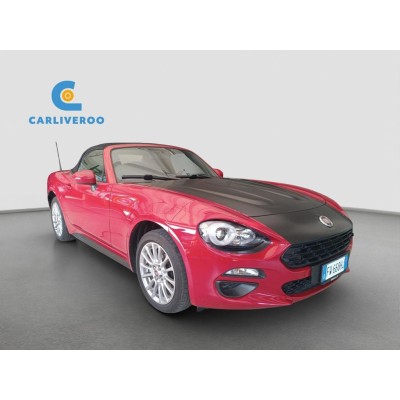 Fiat 124 Spider 1.4 m-air