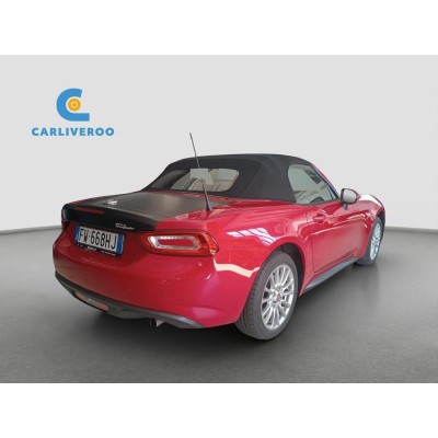 Fiat 124 Spider 1.4 m-air