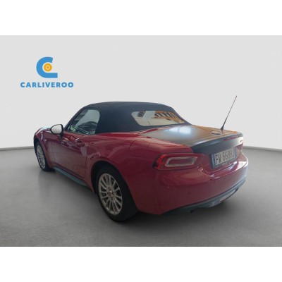 Fiat 124 Spider 1.4 m-air