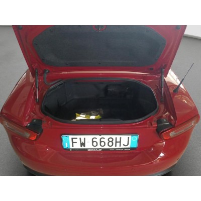 Fiat 124 Spider 1.4 m-air