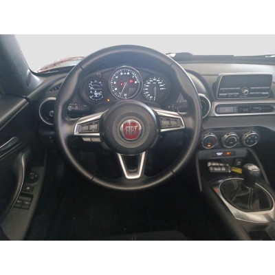 Fiat 124 Spider 1.4 m-air