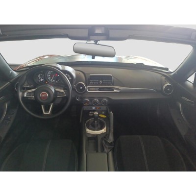 Fiat 124 Spider 1.4 m-air