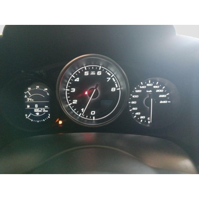 Fiat 124 Spider 1.4 m-air