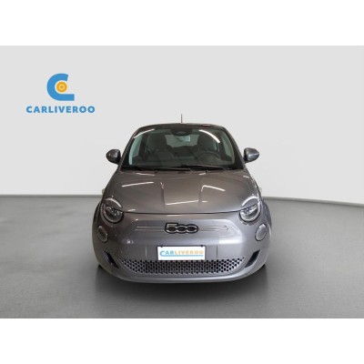 Fiat 500 e Icon