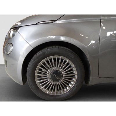 Fiat 500 e Icon