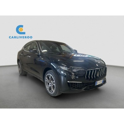 Maserati Levante 2.0 mhev GT 330cv auto