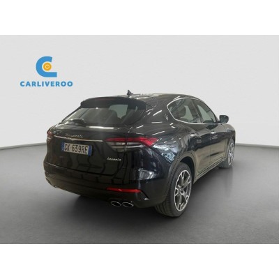 Maserati Levante 2.0 mhev GT 330cv auto