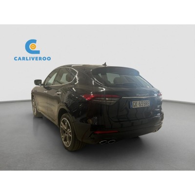 Maserati Levante 2.0 mhev GT 330cv auto