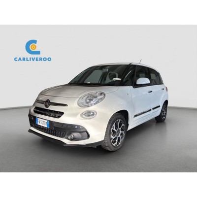 Fiat 500L 1.4 Pop Star 95cv