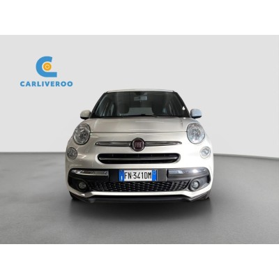 Fiat 500L 1.4 Pop Star 95cv