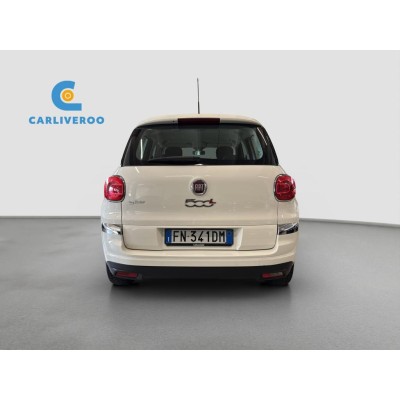 Fiat 500L 1.4 Pop Star 95cv