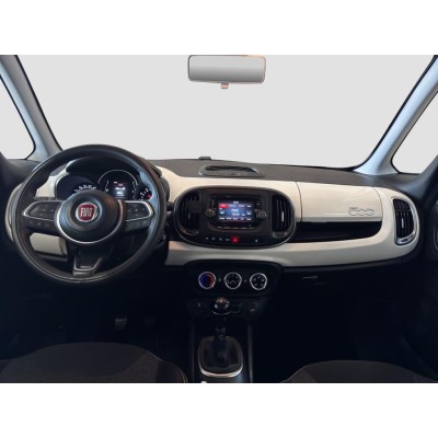 Fiat 500L 1.4 Pop Star 95cv