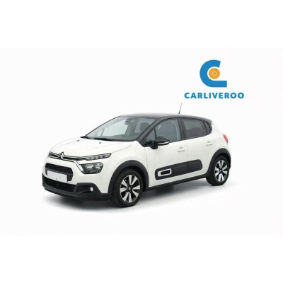 Citroen C3 1.2 puretech Max s&s 83cv