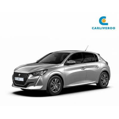 Peugeot 208 1.2 puretech Style s&s 100cv