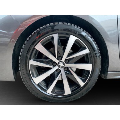 Peugeot 508 SW 1.5 bluehdi GT Line s&s 130cv eat8